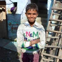 Delhi Slum Walk