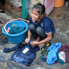 Delhi Slum Walk