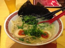 Hong Kong mouthgasms