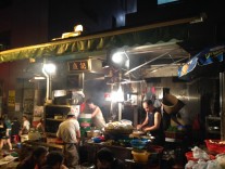 Hong Kong mouthgasms