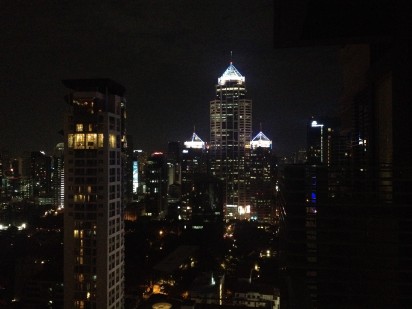 Impressions from Bangkok