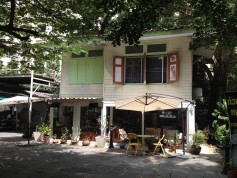 Impressions from Bangkok