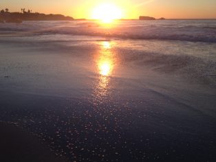 Cape Town Beach