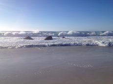 Cape Town Beach