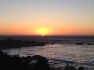 Cape Town Beach