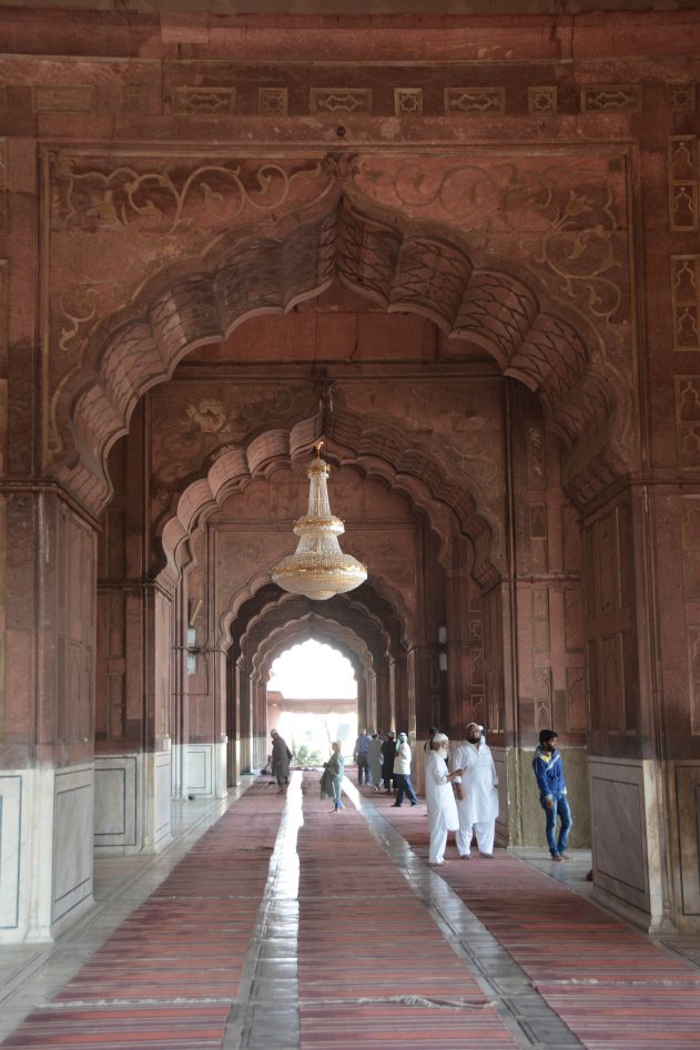 Jama Masjid