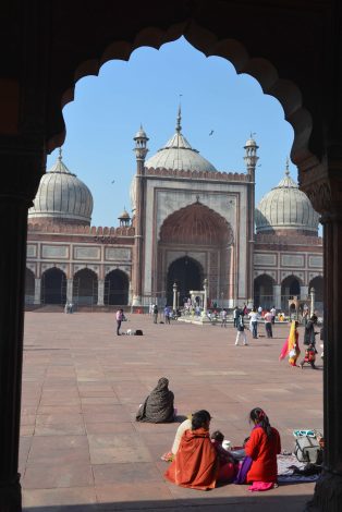 Jama Masjid