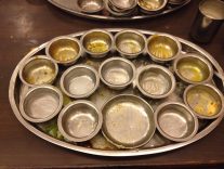 Rajdhani Thali Restaurant