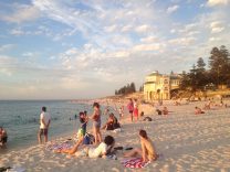 Cottesloe Beach