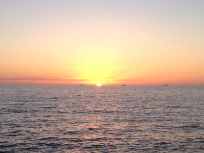 Cottesloe Beach