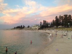 Cottesloe Beach