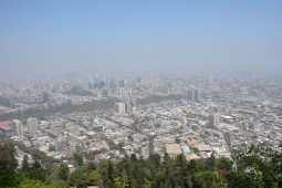 Cerro San Cristóbal