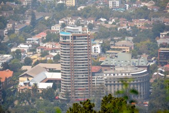 Cerro San Cristóbal