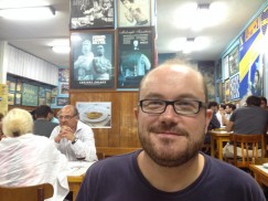 El Cuartito