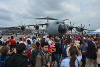 Paris Air Show 2015
