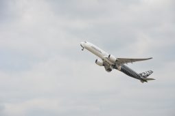 Paris Air Show 2015