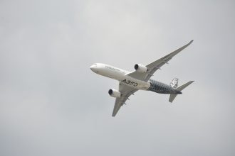 Paris Air Show 2015