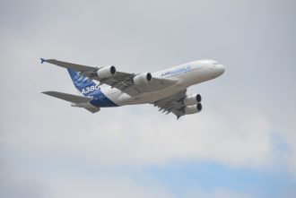 Paris Air Show 2015