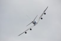 Paris Air Show 2015