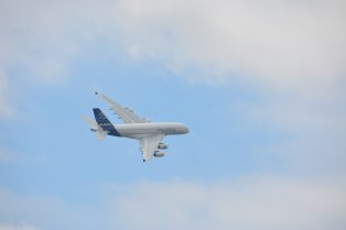 Paris Air Show 2015