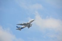 Paris Air Show 2015