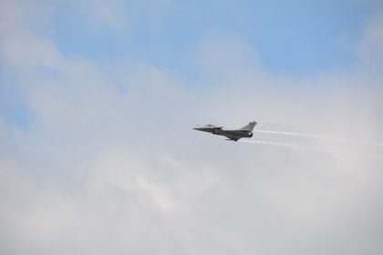 Paris Air Show 2015