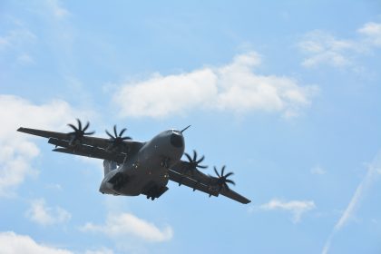 Paris Air Show 2015