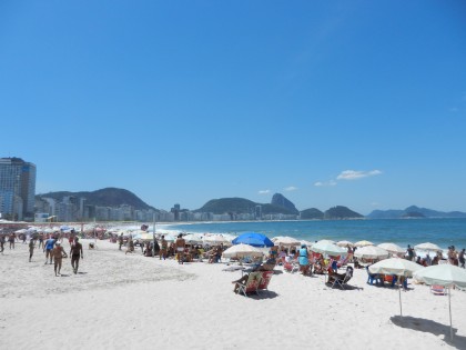 Copacabana