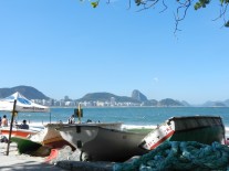 Boats