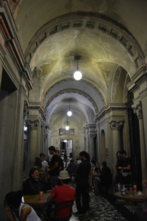 Parque de Lage