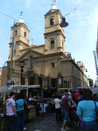 San Telmo