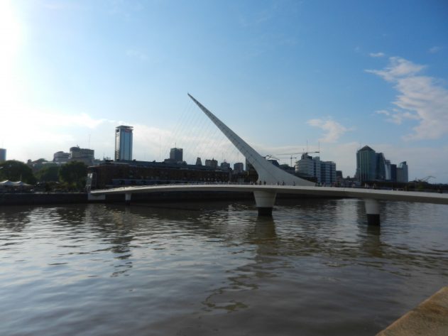 Puerto Madero