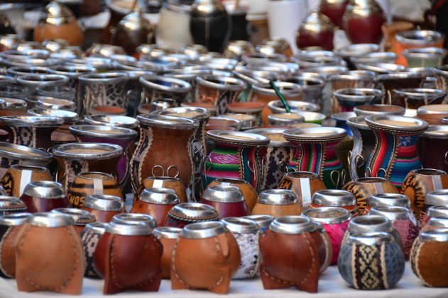 Feria de San Telmo