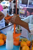 Feria de San Telmo