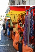 Feria de San Telmo