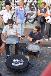 Feria de San Telmo