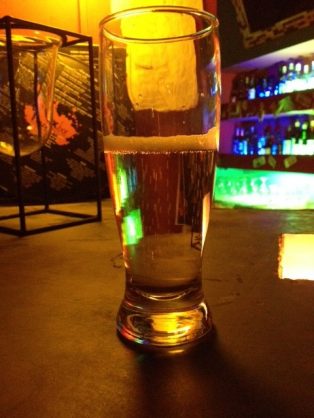 Flux Beer