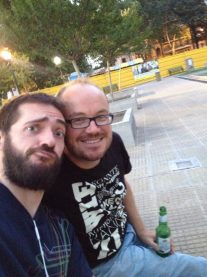Park Beers
