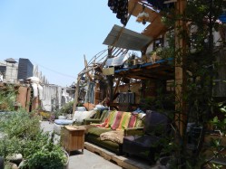 La Jardin