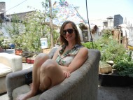 La Jardin
