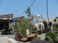 La Jardin