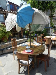 La Jardin