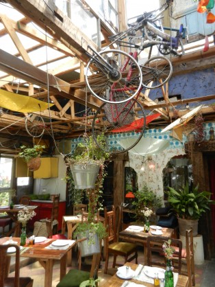 La Jardin