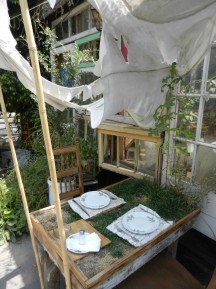 La Jardin