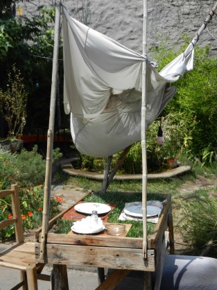 La Jardin