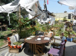 La Jardin