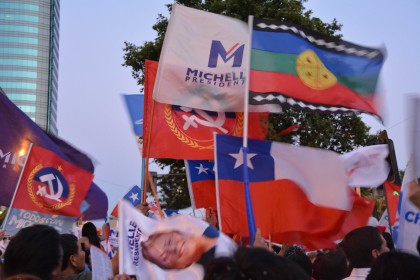 Chile de todos