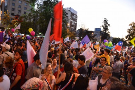 Chile de todos
