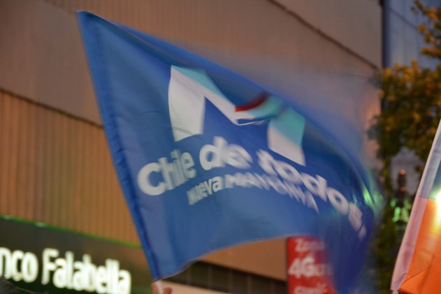 Chile de todos