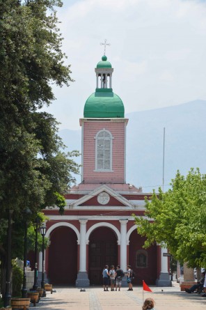 San José